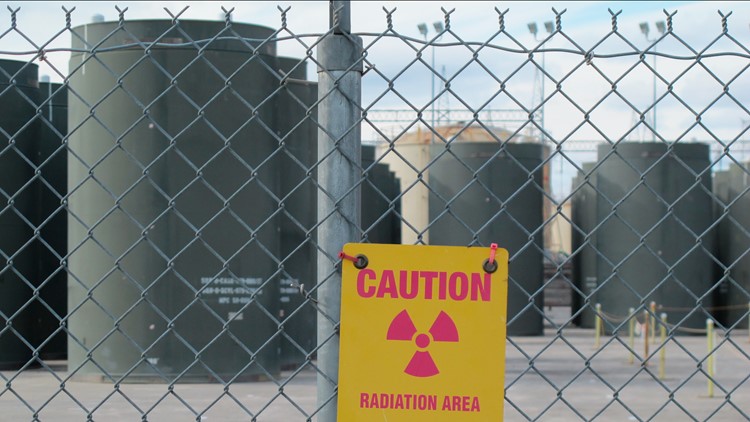 Majority of US states pursue nuclear power for emission cuts