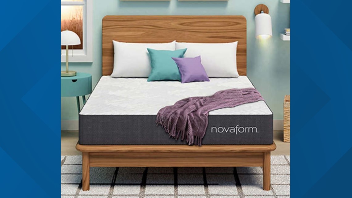 Costco mattresses recalled over mold risk