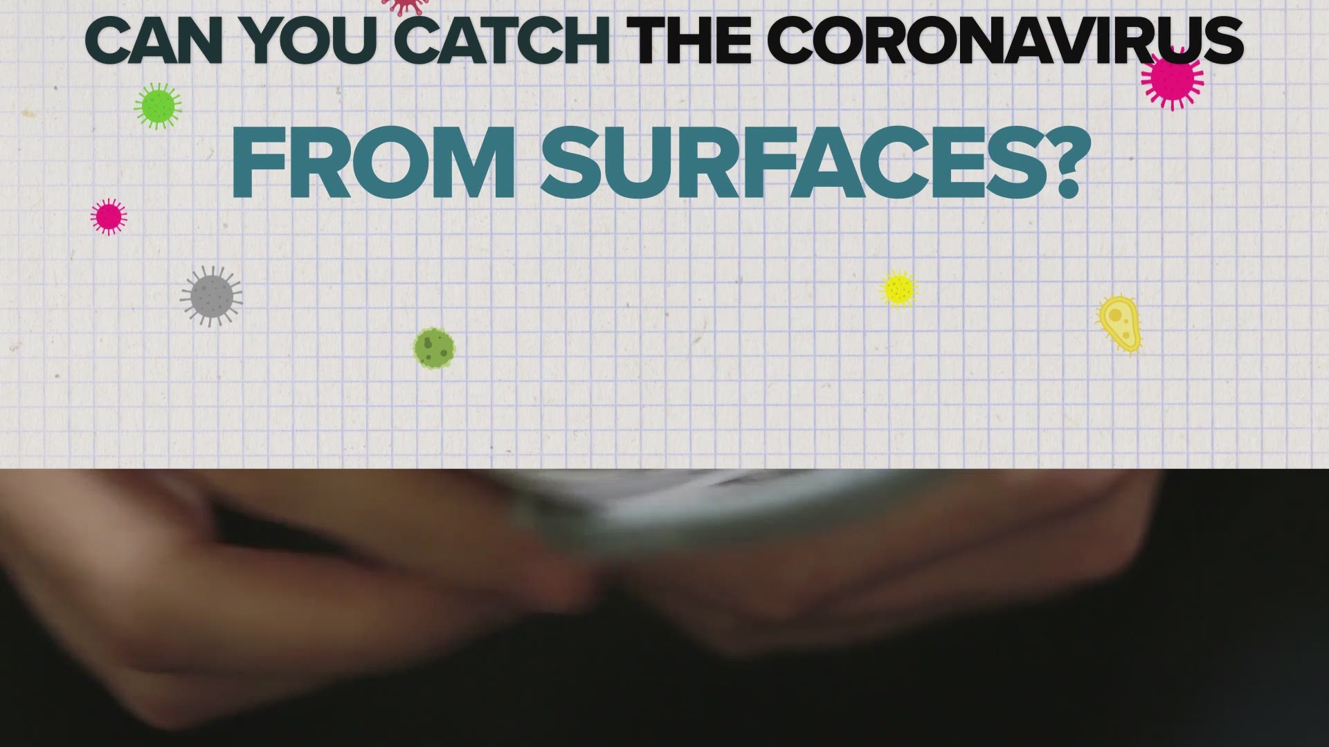 can-you-get-the-coronavirus-from-surfaces-wkyc