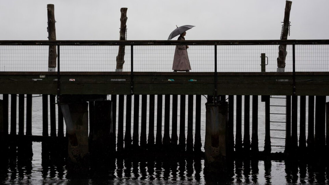 Fiona hits northeast Canada as strong storm - Vimarsana News