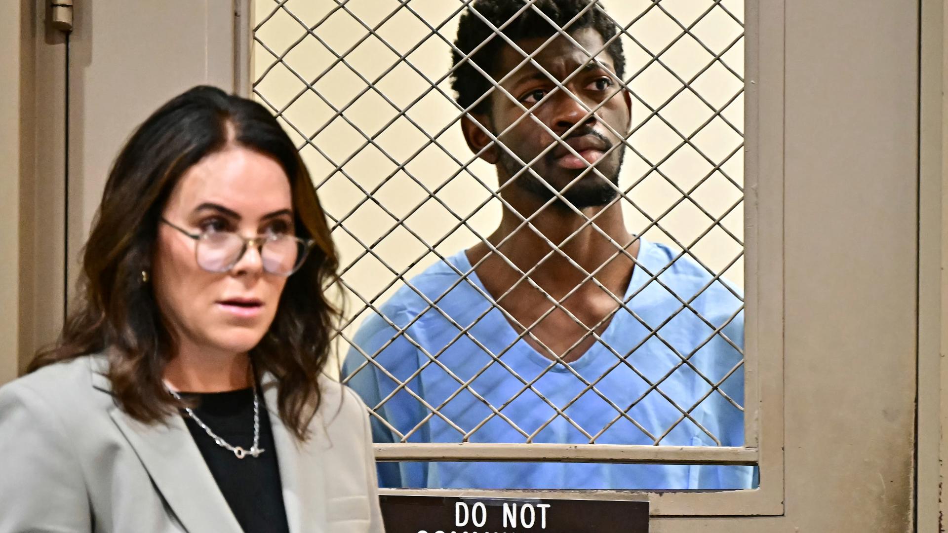 Lil Nas X faces four felony charges in Los Angeles | wkyc.com