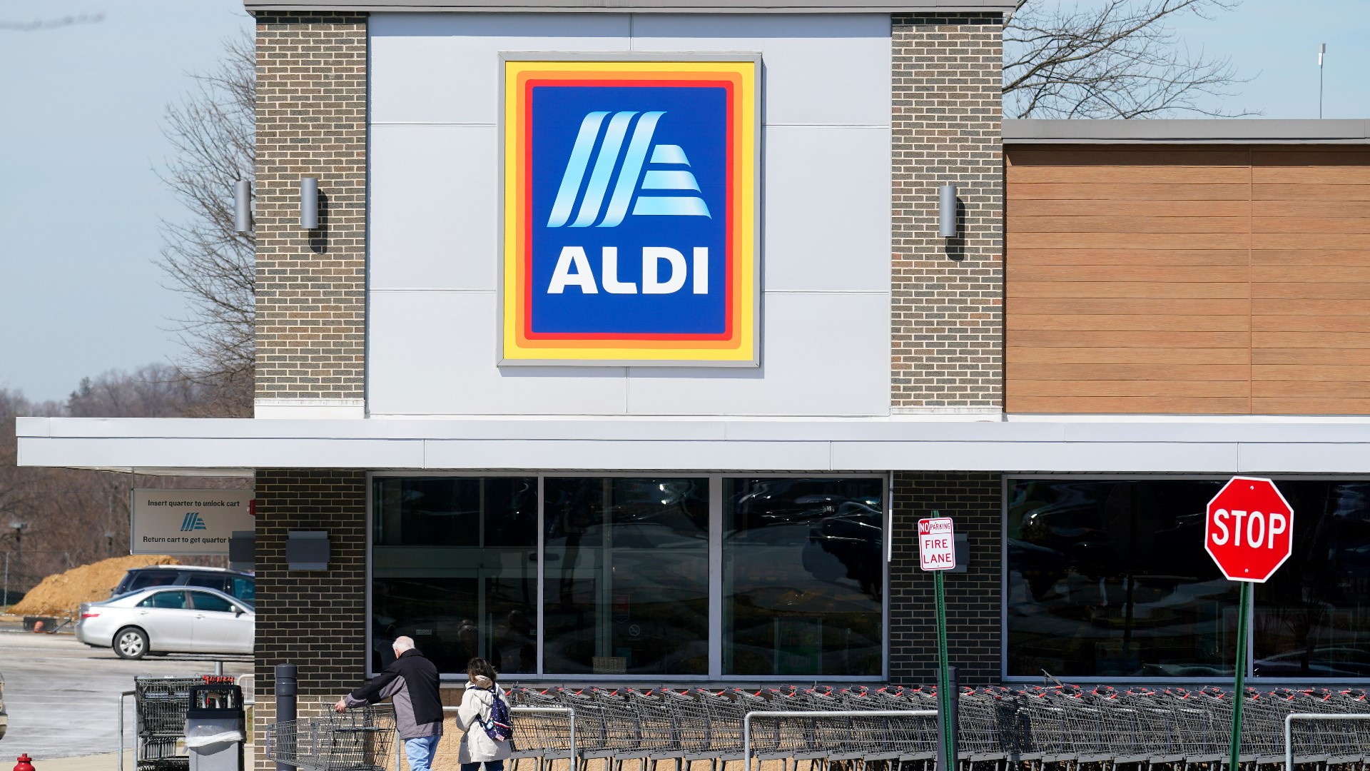 ALDI to slash grocery prices this fall, saving US shoppers an estimated ...