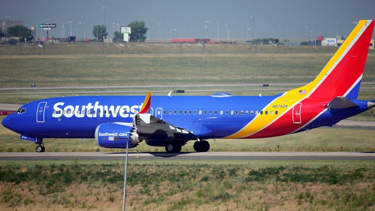 'Unruly passenger' causes flight bound for Columbus to make emergency landing in Arkansas