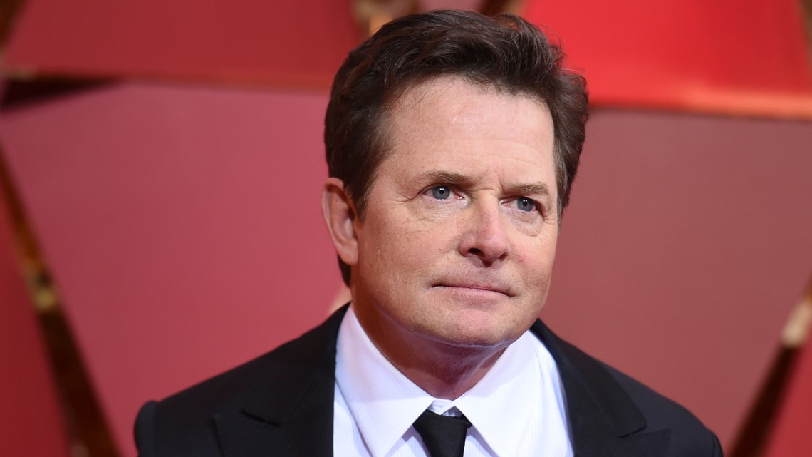 Michael J. Fox used Good Wife character to show 