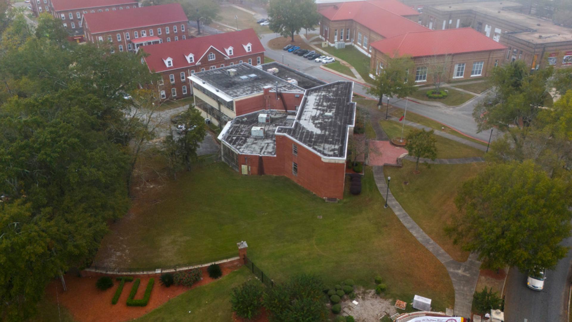 Tuskegee University shooting leaves 1 dead, several injured | wkyc.com