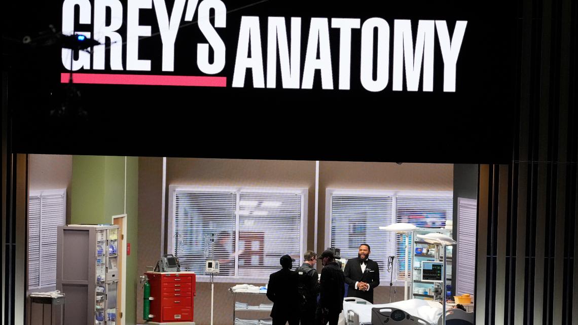 Exit 22 Two of 'Grey's Anatomy's' longest-running stars to exit after Season 22 ...