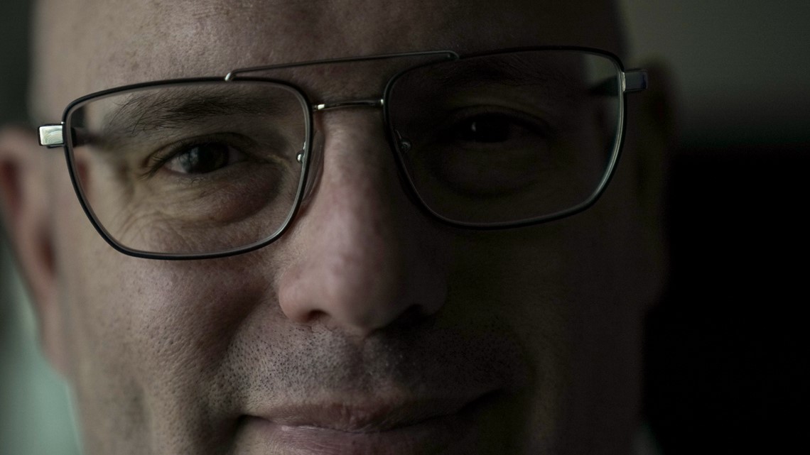 Convicted killer turned tech startup head confronts past - Vimarsana News