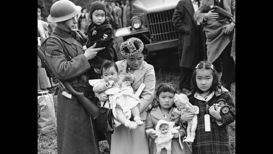 A Long Overdue Reckoning: The Case for Japanese American Reparations