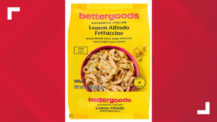 FDA Food Safety Compliance Crisis | Frozen Pasta Recall Expands to All Lots