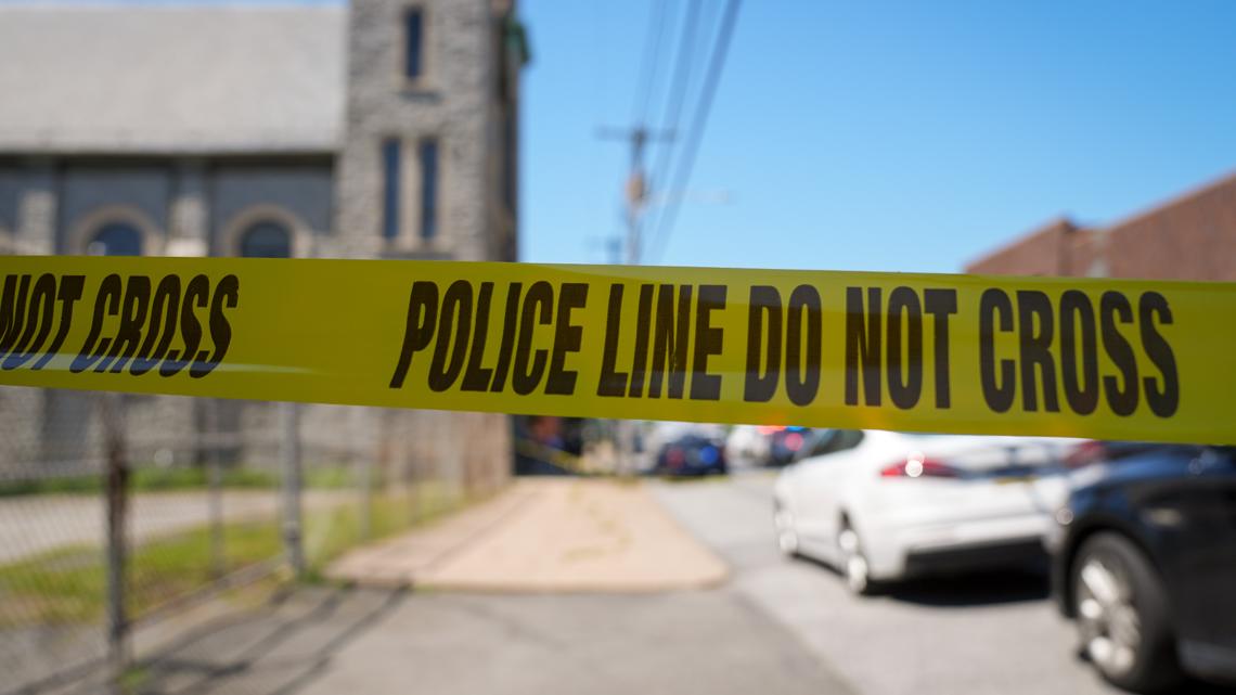 Workplace shooting in Chester, Pennsylvania, kills 2, wounds 3 | wkyc.com