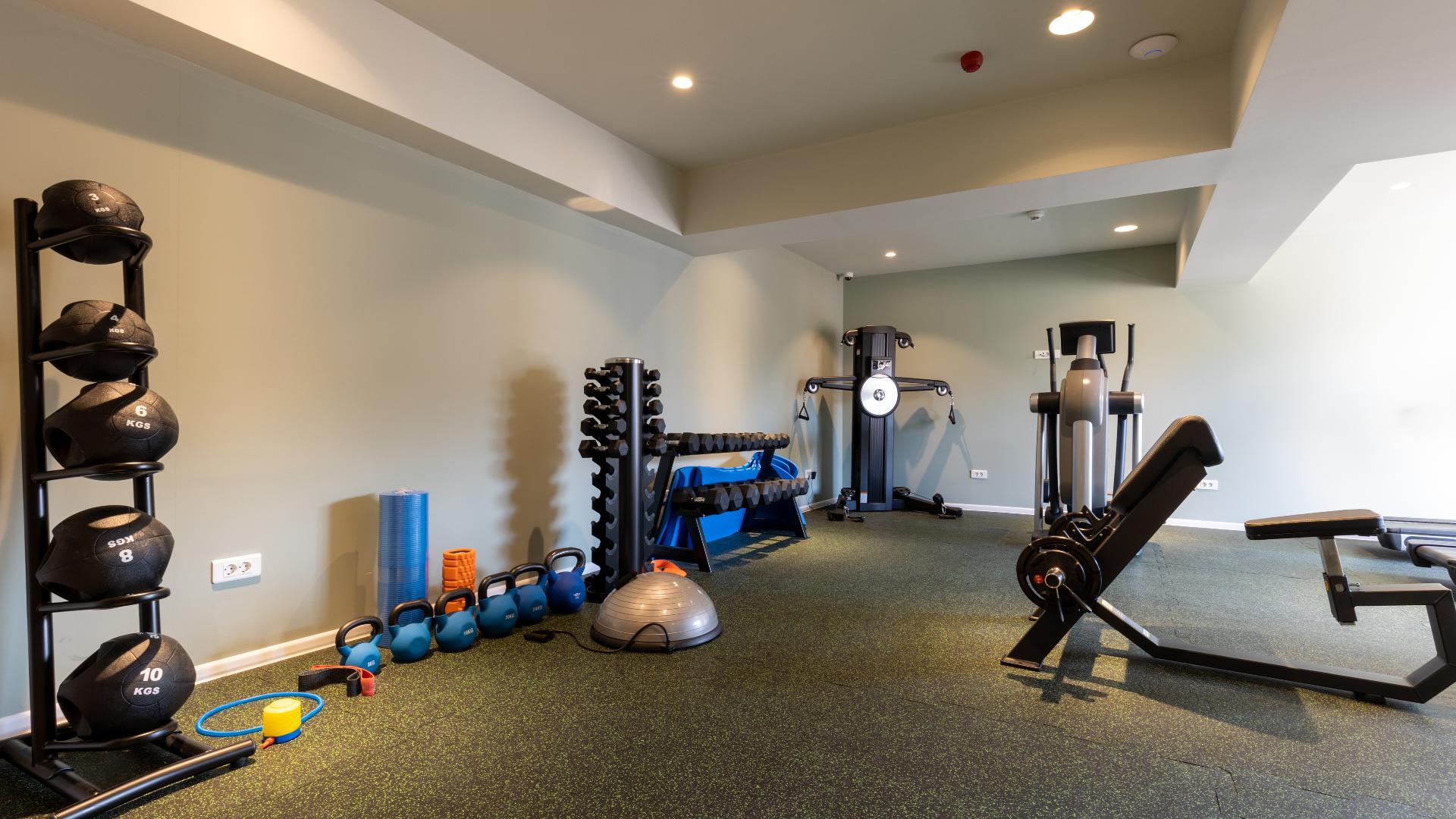 A home gym for cheap | Consumer Reports | wkyc.com
