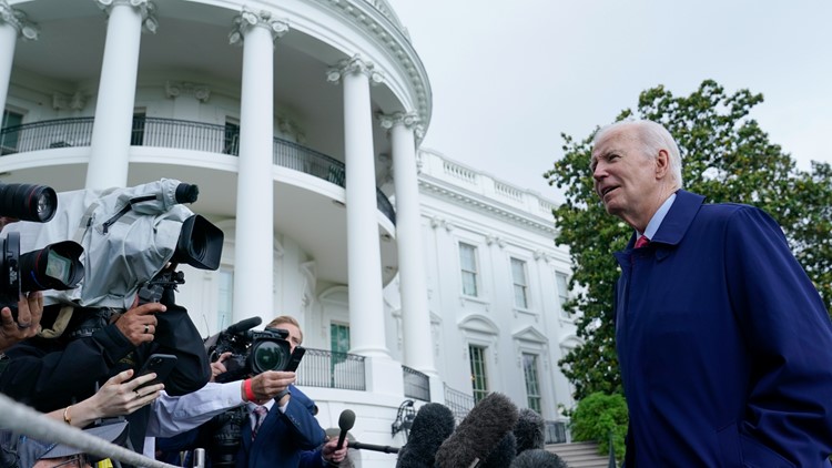 Debt ceiling takeaways: Biden's invite to liberal skeptics to 'talk to me,' McCarthy's balancing act