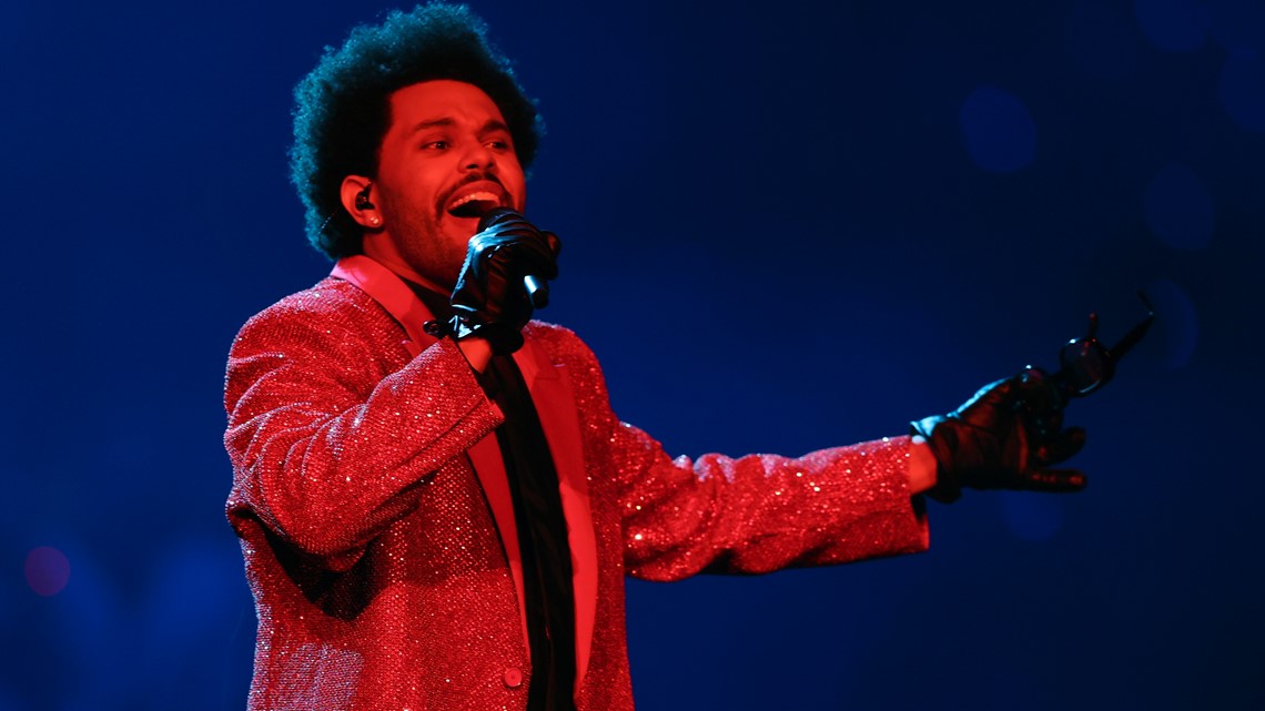 Rock & Roll Hall of Fame to host Super Bowl halftime exhibit - Vimarsana News