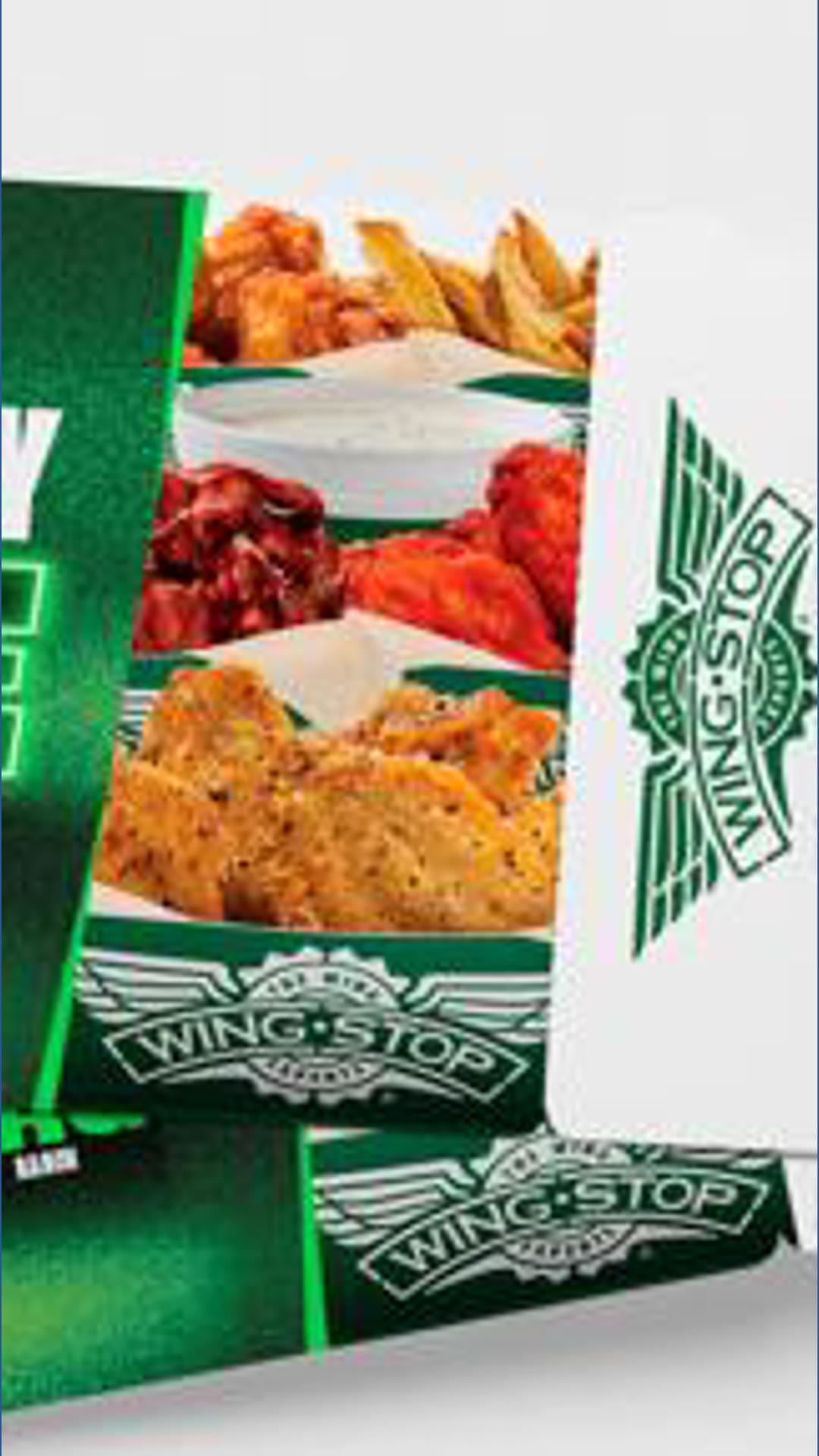 Wingstop launching its first-ever 'Wing Pass' for football fans. Here's when it will be available