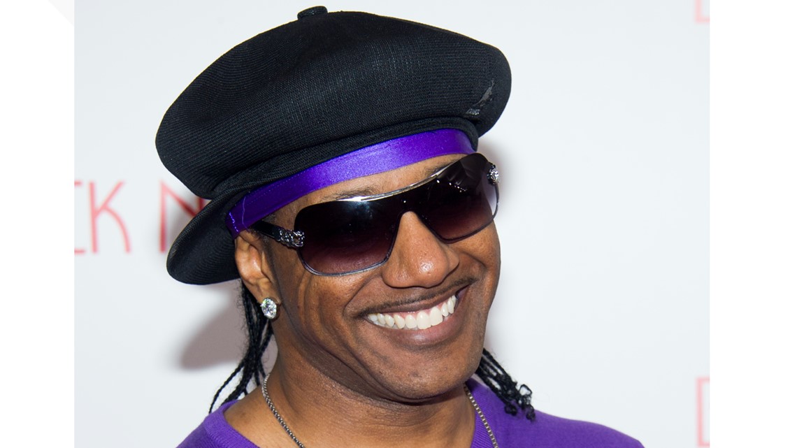 UTFO's Kangol Kid dies after colon cancer battle at 55 - Vimarsana News