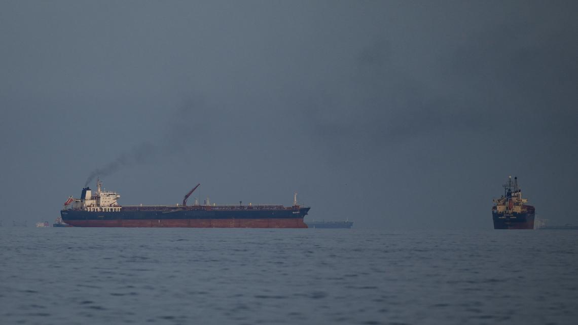 Oil spikes with no end in sight for Iran war, both sides continue unrelenting missile strikes