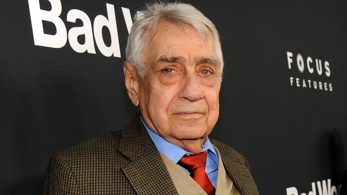 Philip Baker Hall of 'Seinfeld,' 'Modern Family' dead at 90 - Vimarsana News