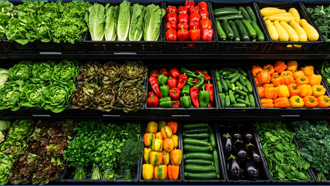 A parasitic outbreak causing ‘explosive' diarrhea is spreading. Which foods are safest to eat, what to avoid and lessons from past outbreaks