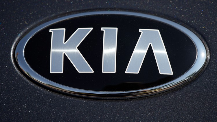 Kia recalls SUVs again for risk of engine fire, tells owners to park outside