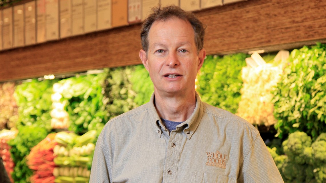 Obesity about food 'ignorance,' Whole Foods CEO John Mackey says | wkyc.com