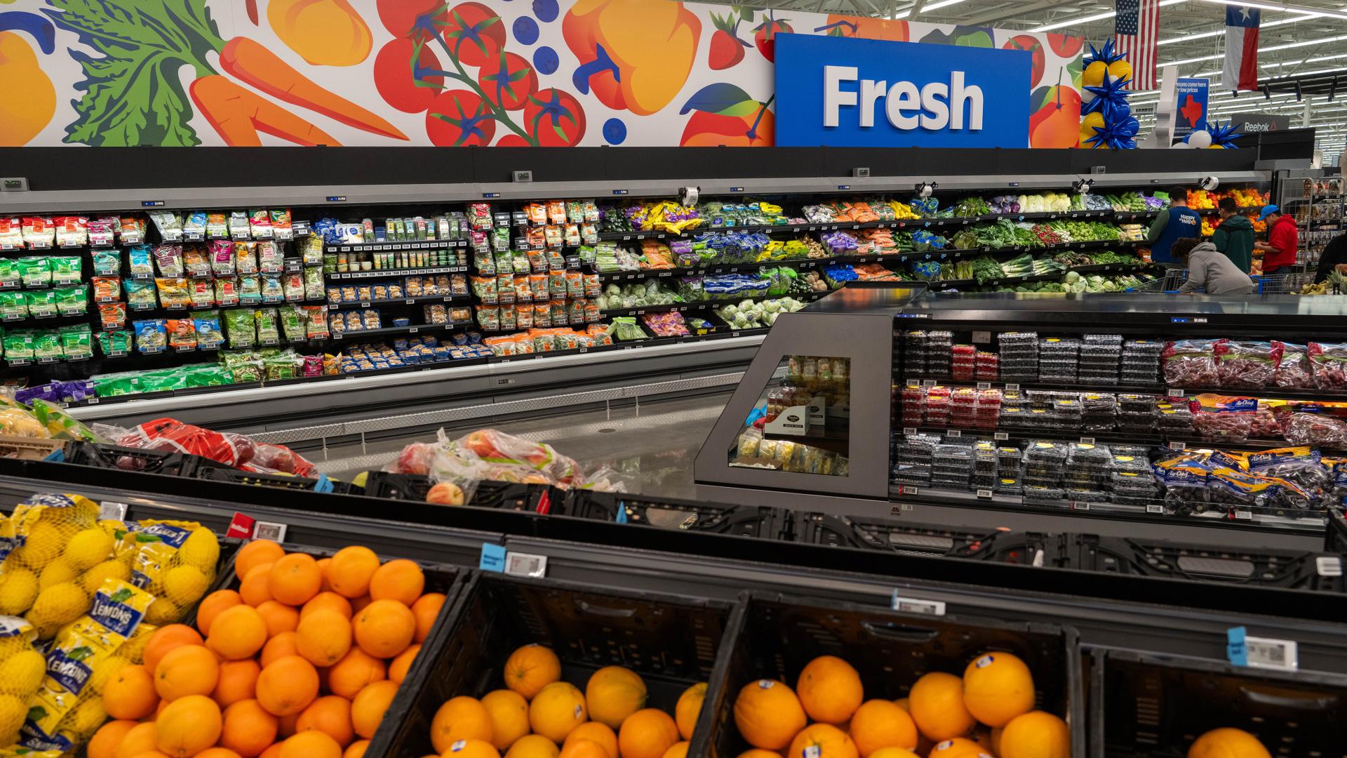 Walmart vows not to use AI to set personalized prices | wkyc.com