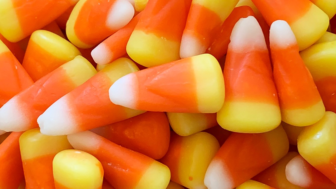 Halloween debate: Is candy corn good or bad? - Vimarsana News