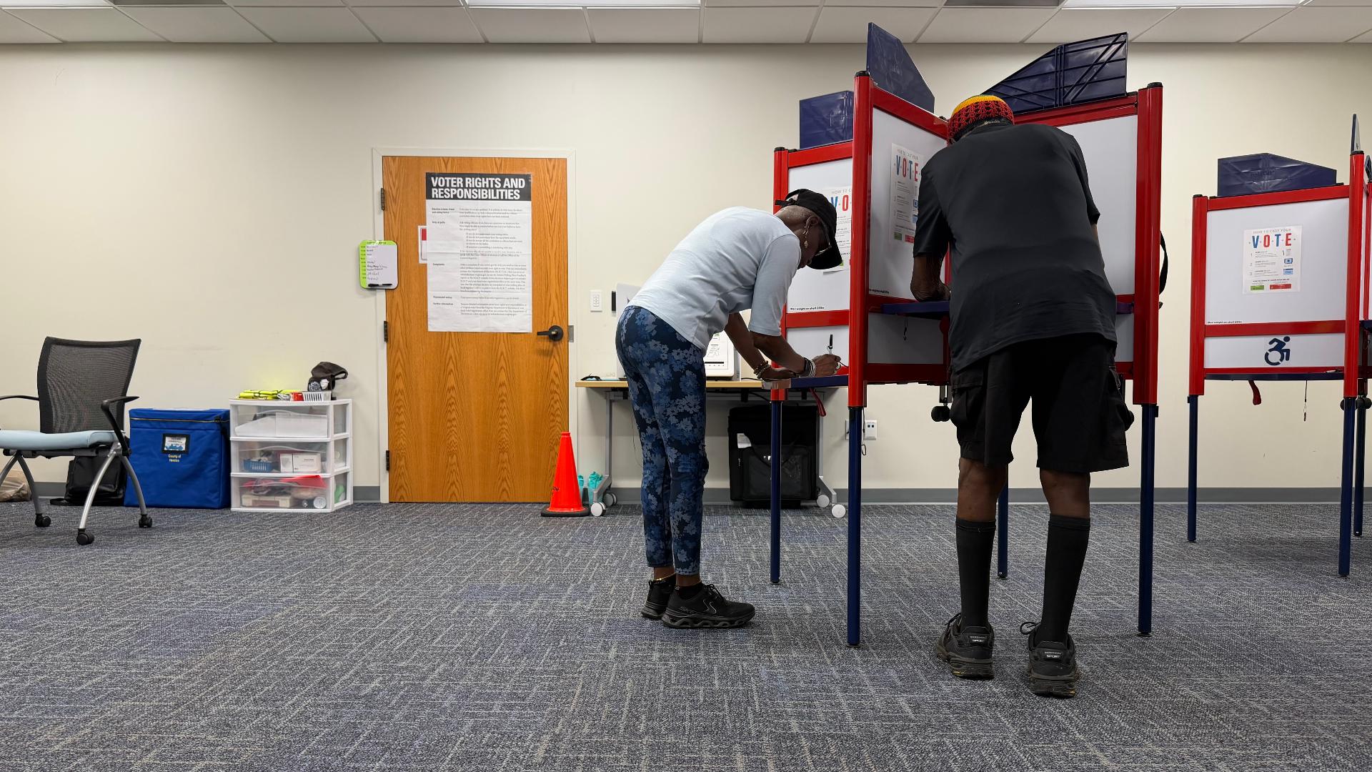 DOJ clashes with California over noncitizen voting claims before Nov. 3 election