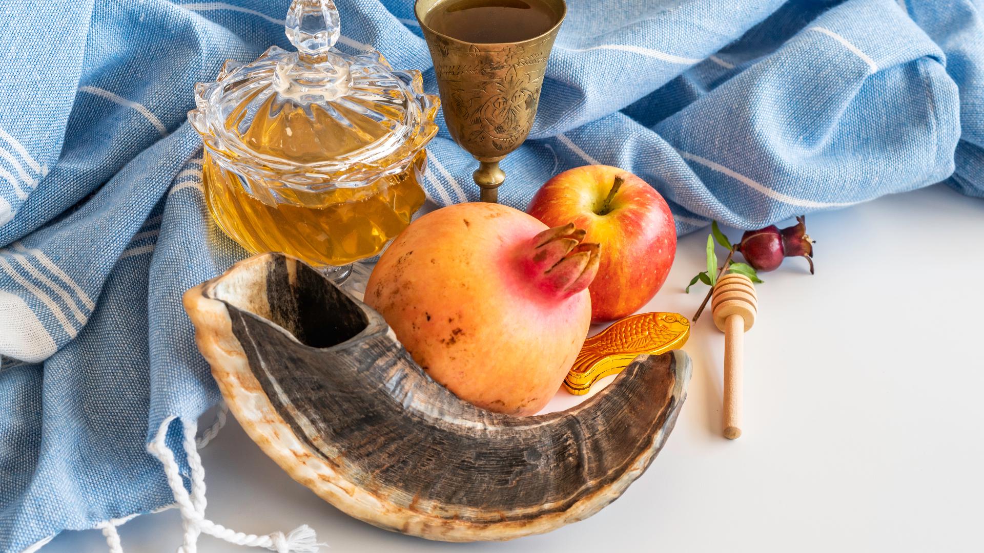 How to say happy Rosh Hashanah? Jewish New Year begins Wednesday