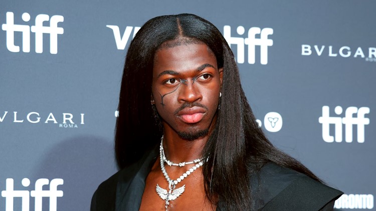 Lil Nas X Addresses 'J Christ' Rollout Criticism: 'I Messed Up Really Bad'  | wkyc.com