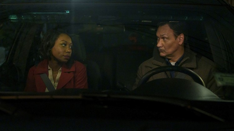 'East New York' Stars Amanda Warren and Jimmy Smits on Finding a New Kind of Justice in CBS Drama (Exclusive)