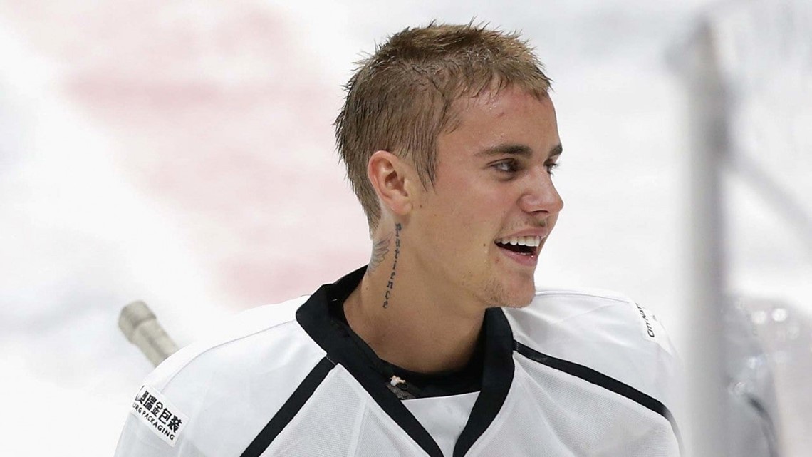 Justin Bieber Takes Fans on an Intimate Tour of His Tattoos