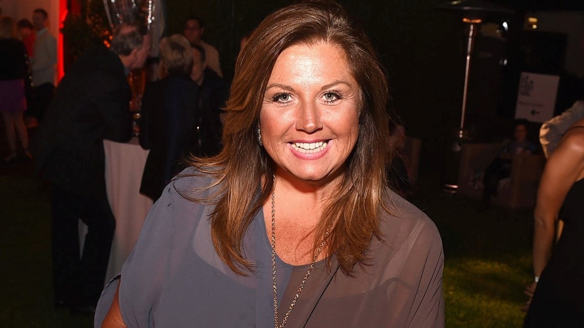 Abby Lee Miller Posted an Apology on Instagram For Her Past Harmful  Comments