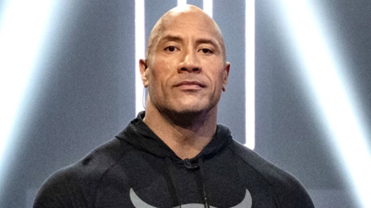 Dwayne Johnson’s Mom Involved in Severe Car Accident, Shares Photo of the Damage