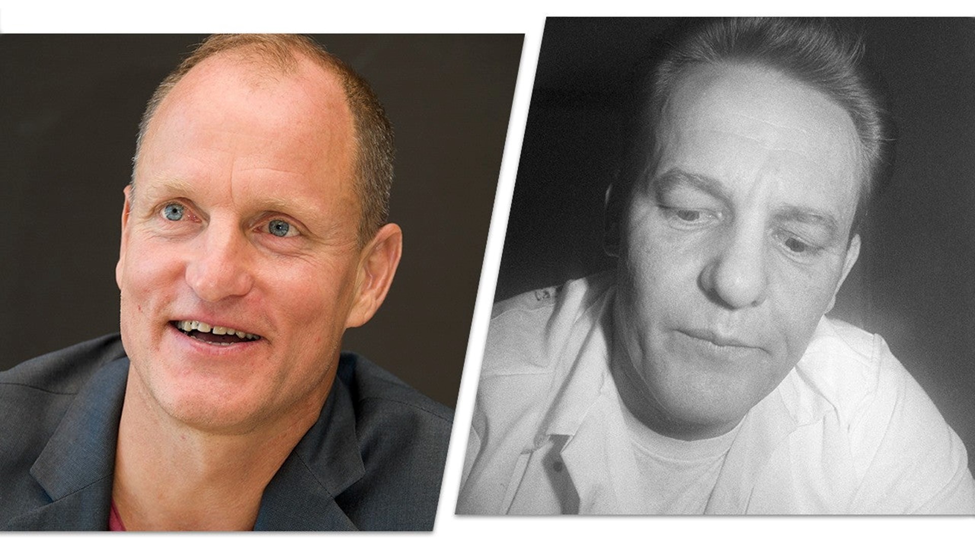 Woody Harrelson's Brother Reinvestigates Their Father's Murder Charges