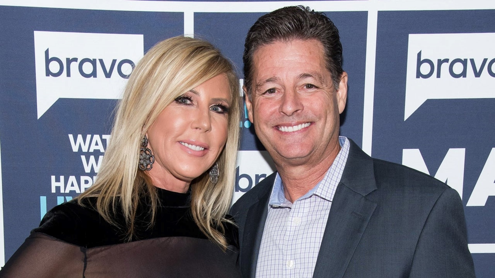 RHOC Star Vicki Gunvalson Accuses ExFianc Steve Lodge Of Cheating