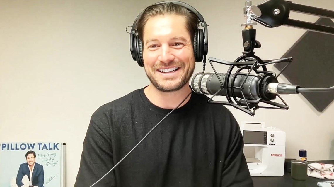 Podcast and Merch