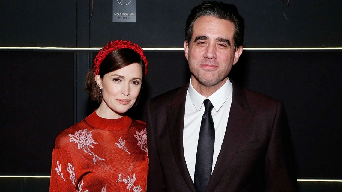 Son cannavale rocco byrnes rose Who Is