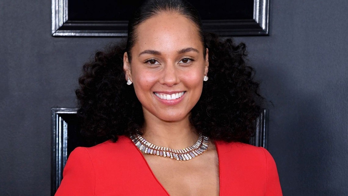 Alicia Keys to Host 'Nick News' Special 'Kids, Race and Unity' Featuring Teen Activists | wkyc.com