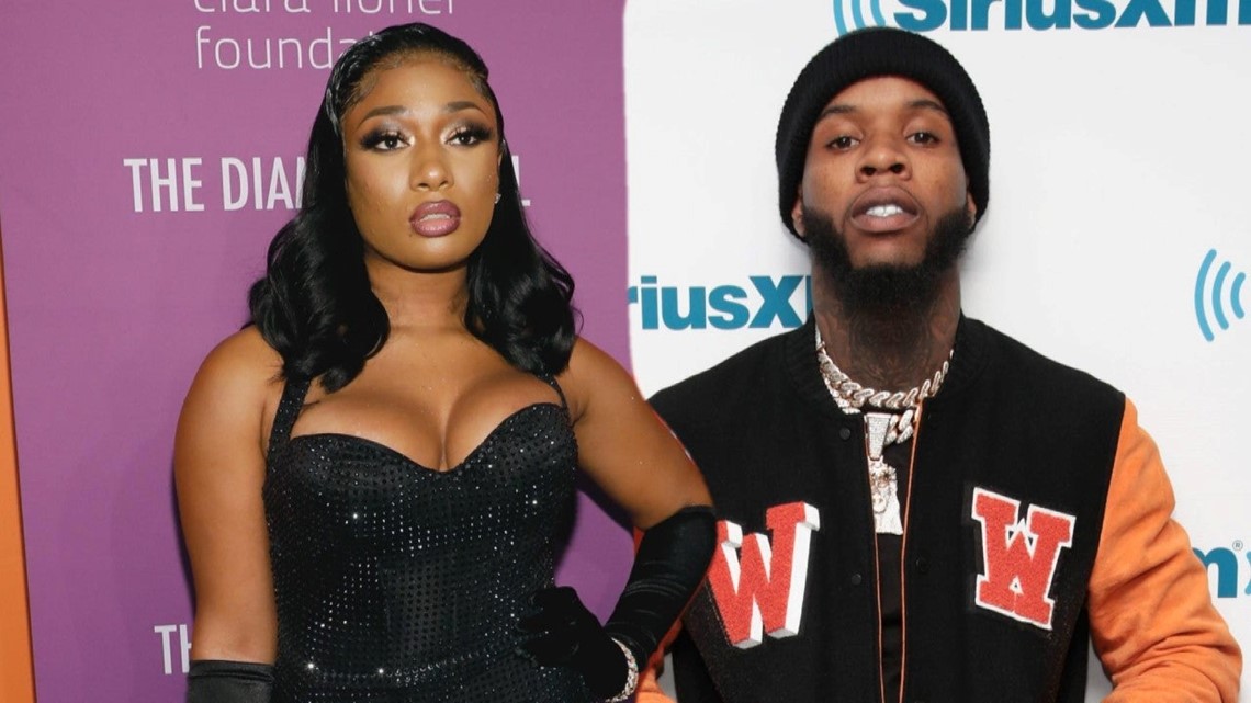 Megan Thee Stallion Says She's 'Hurt and Traumatized' After Tory Lanez  Incident | wkyc.com