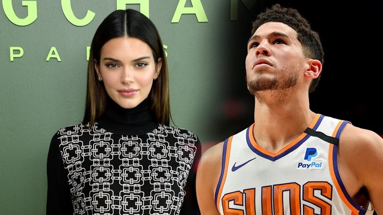 Kendall deals jenner nba