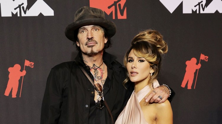 Tommy Lee's Wife Brittany Furlan Updates Fans on How She's Doing Amid Pamela Anderson's Doc and Book