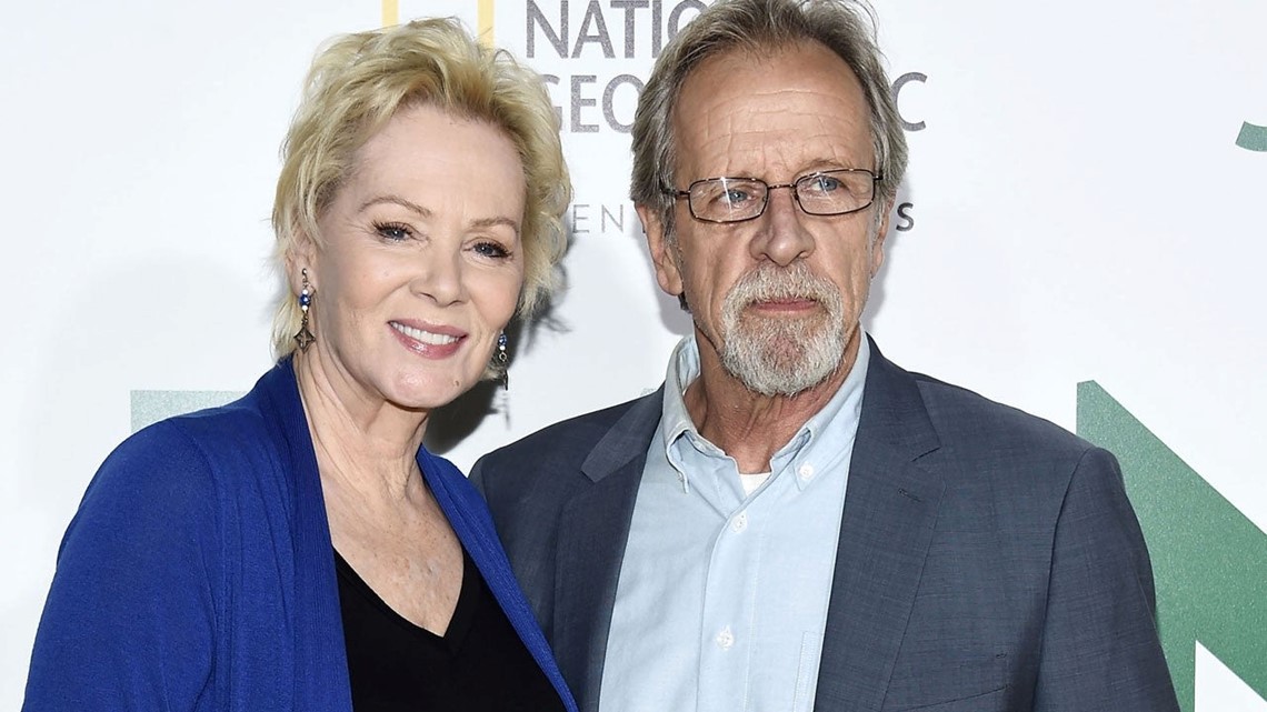 Richard Gilliland, Actor and Husband of Jean Smart, Dead at 71 | wkyc.com