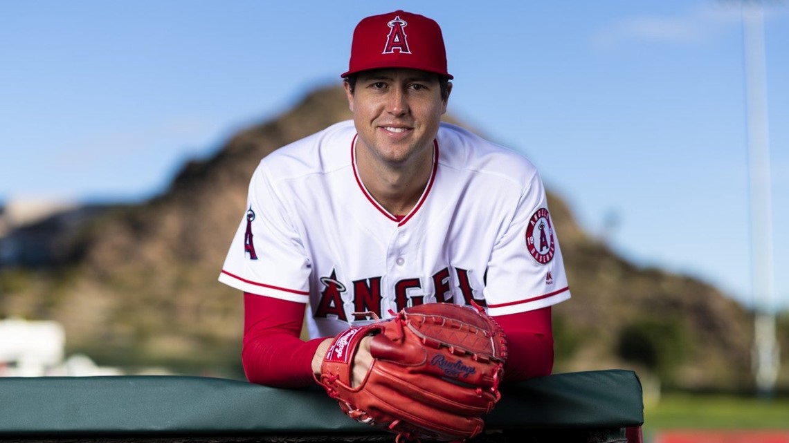 Tyler Skaggs Death, Ex-Angels Employee Charged With Distributing Fentanyl