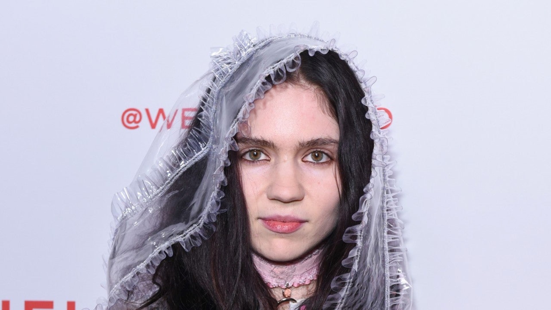 Grimes Shares Rare Footage Of Her Son X Æ A Xii In Tiktok Video