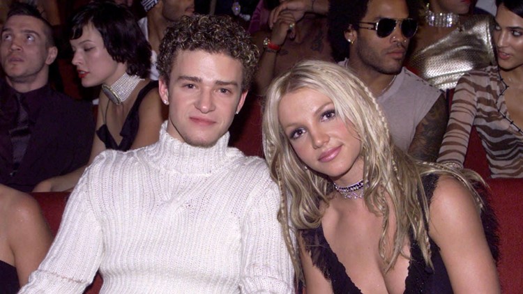 Britney Spears Says Justin Timberlake Got Her Pregnant, Had Abortion,  Memoir Claims