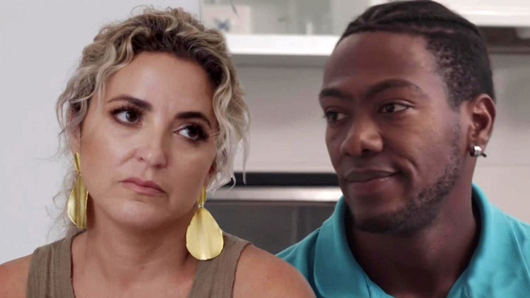 90 Day Fiancé' Shocker: Daniele Says Yohan Has Been Having an Affair for 2 Years (Exclusive) | wkyc.com