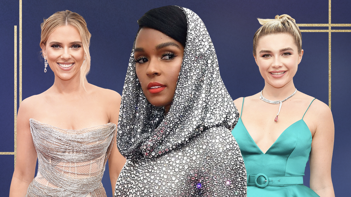 Oscars 2020's best-dressed celebrities