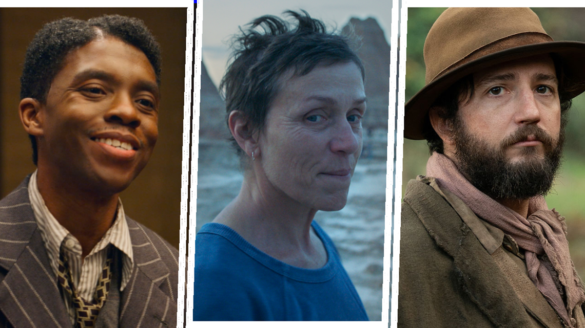 2021 Indie Spirit Awards Nominations The Full List