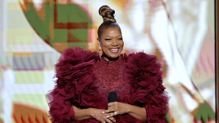 Queen Latifah - Emmy Awards, Nominations and Wins