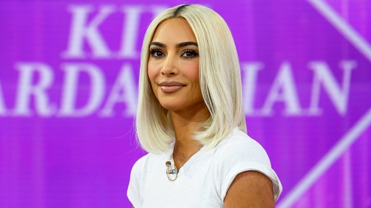 Kim Kardashian To Pay $1.26 Million Amid Charge Of 'Unlawfully Touting' Cryptocurrency